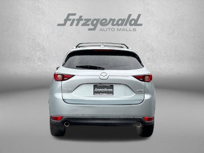 2019 Mazda Mazda CX-5 Grand Touring