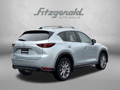 2019 Mazda Mazda CX-5 Grand Touring