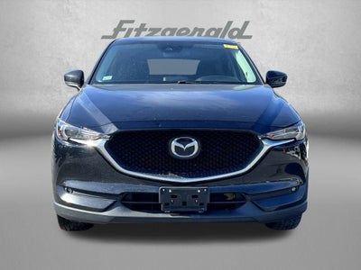 2019 Mazda Mazda CX-5 Grand Touring