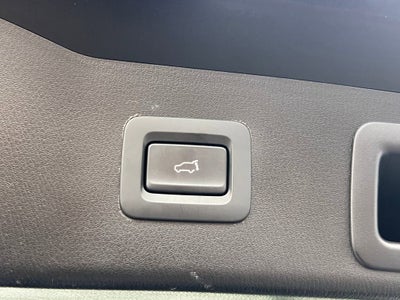 2022 Mazda Mazda CX-5 2.5 S Premium Package
