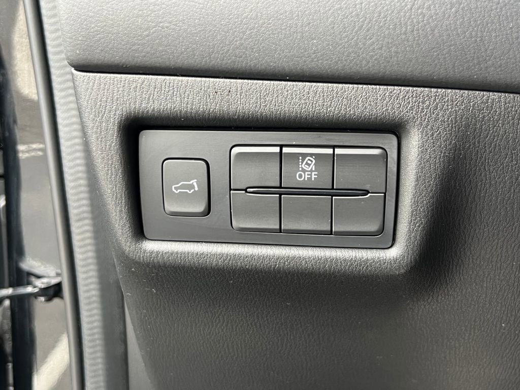 2022 Mazda Mazda CX-5 2.5 S Premium Package