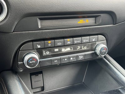 2022 Mazda Mazda CX-5 2.5 S Premium Package