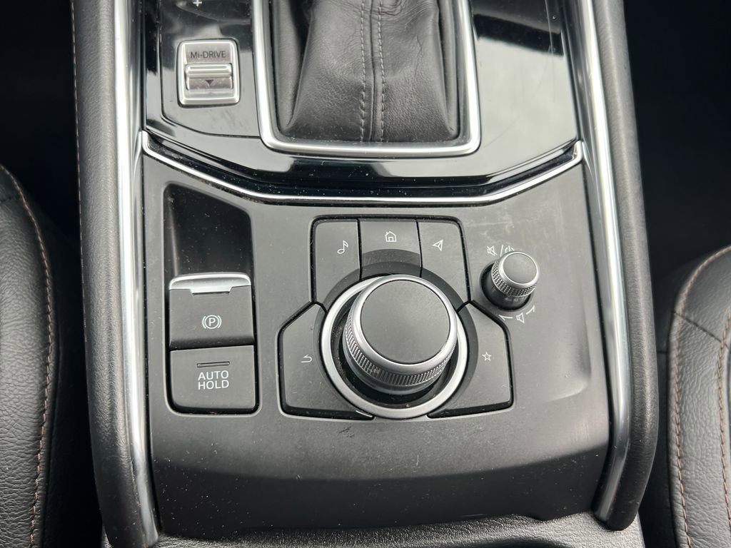2022 Mazda Mazda CX-5 2.5 S Premium Package