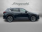 2022 Mazda Mazda CX-5 2.5 S Premium Package