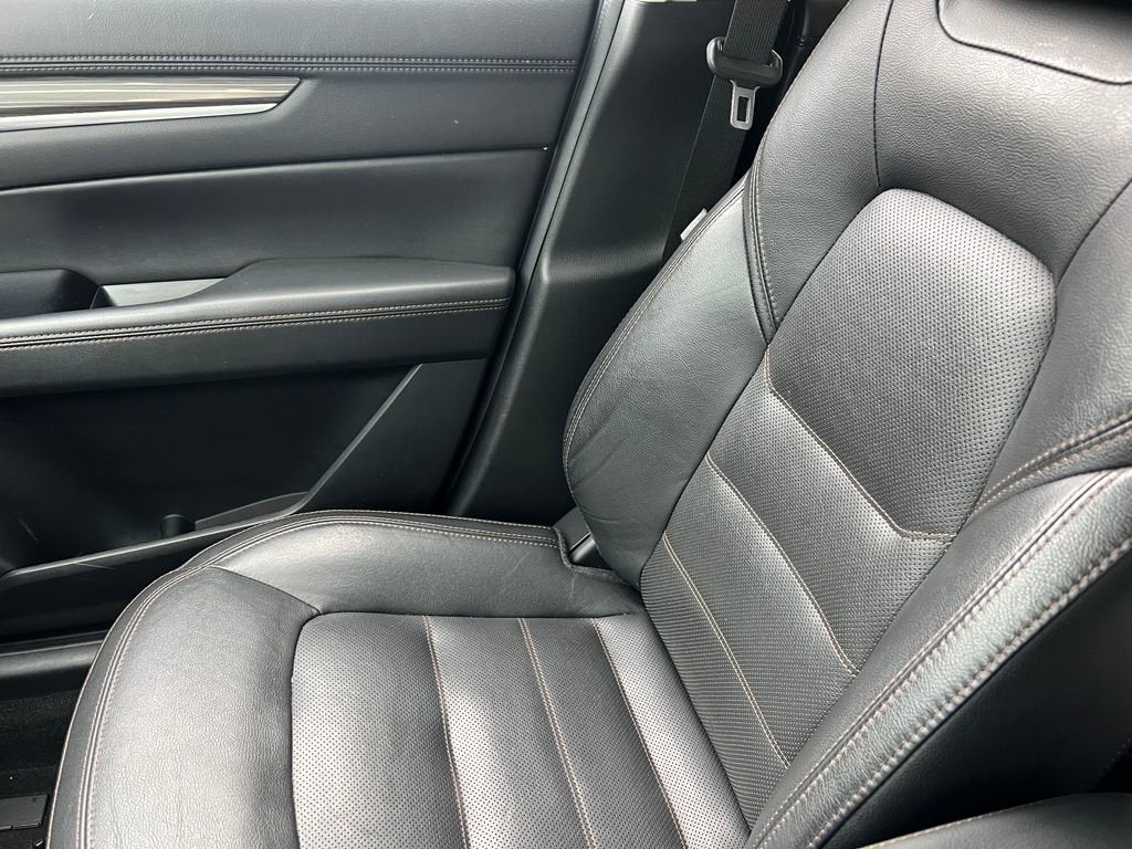2022 Mazda Mazda CX-5 2.5 S Premium Package