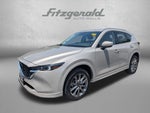 2024 Mazda Mazda CX-5 2.5 S Premium Package
