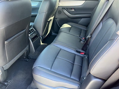 2026 Mazda Mazda CX-90 Preferred