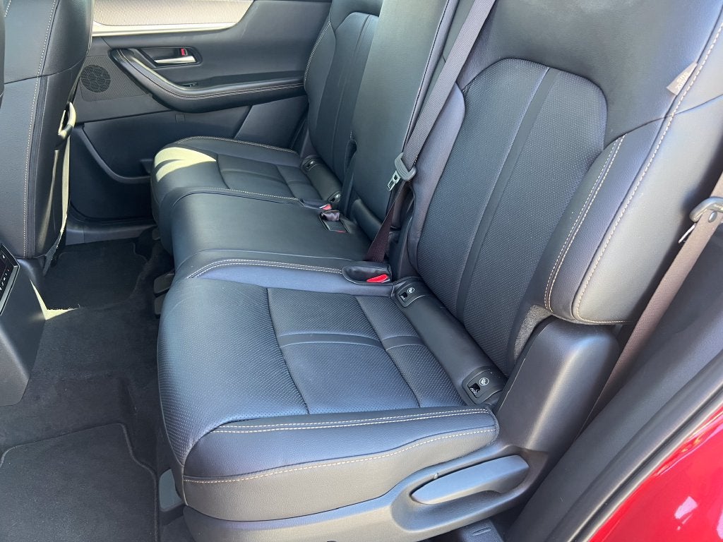2026 Mazda Mazda CX-90 Preferred