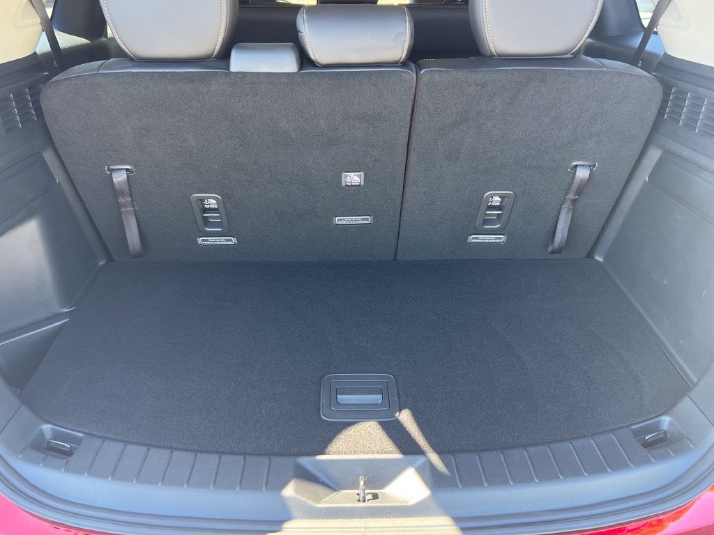 2026 Mazda Mazda CX-90 Preferred