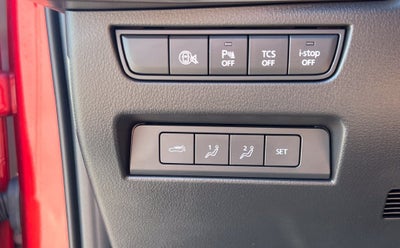 2026 Mazda Mazda CX-90 Preferred