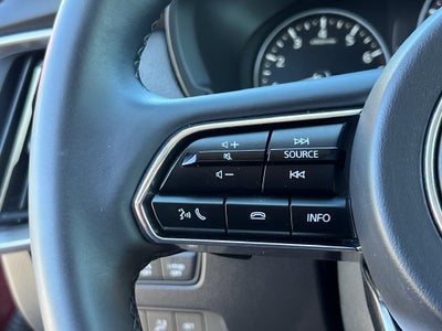 2026 Mazda Mazda CX-90 Preferred