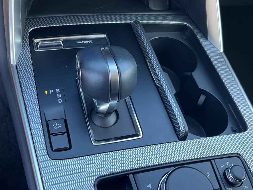 2026 Mazda Mazda CX-90 Preferred
