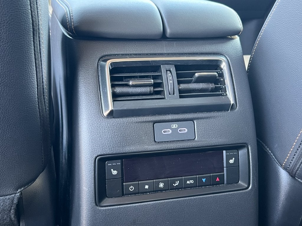 2026 Mazda Mazda CX-90 Premium Sport