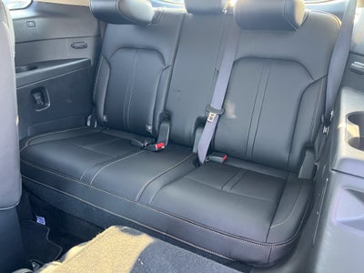 2026 Mazda Mazda CX-90 Premium Sport