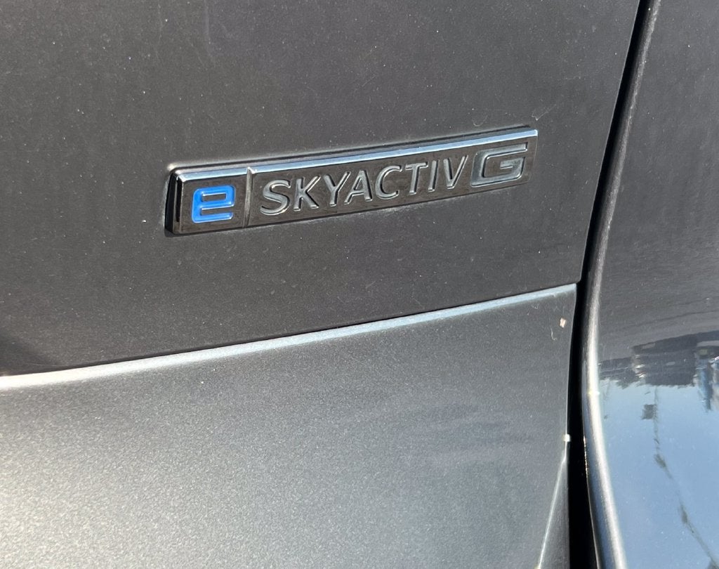 2026 Mazda Mazda CX-90 Premium Sport