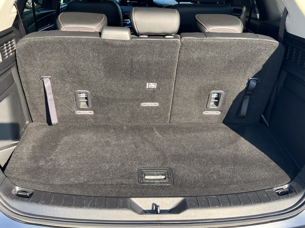 2026 Mazda Mazda CX-90 Premium Sport