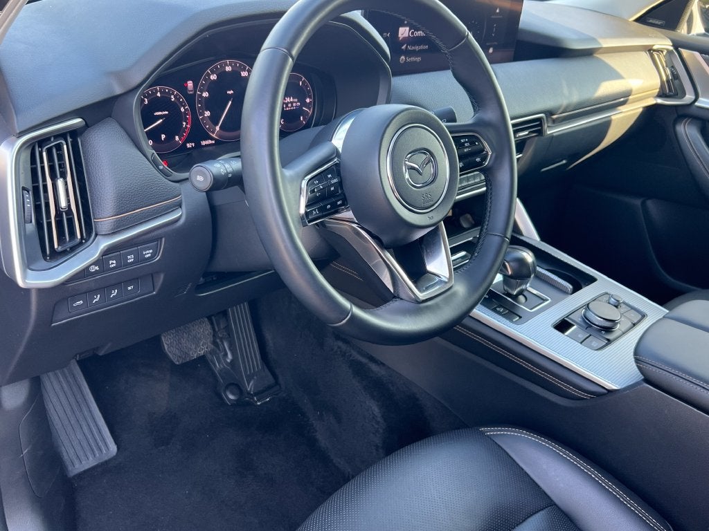 2026 Mazda Mazda CX-90 Premium Sport