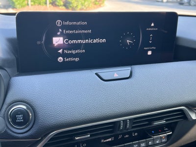 2026 Mazda Mazda CX-90 Premium Sport