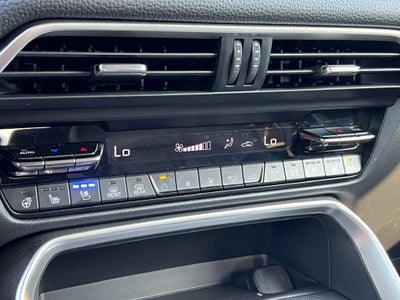 2026 Mazda Mazda CX-90 Premium Sport