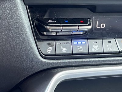 2026 Mazda Mazda CX-90 Premium Sport