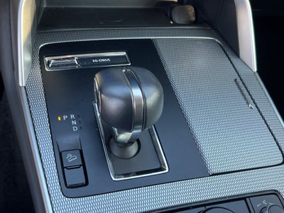 2026 Mazda Mazda CX-90 Premium Sport