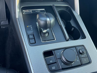 2026 Mazda Mazda CX-90 Premium Sport