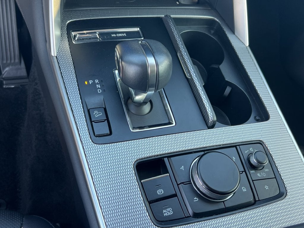2026 Mazda Mazda CX-90 Premium Sport