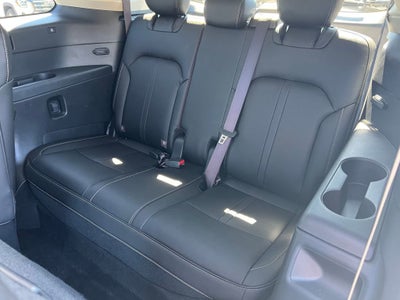 2026 Mazda Mazda CX-90 Premium Sport