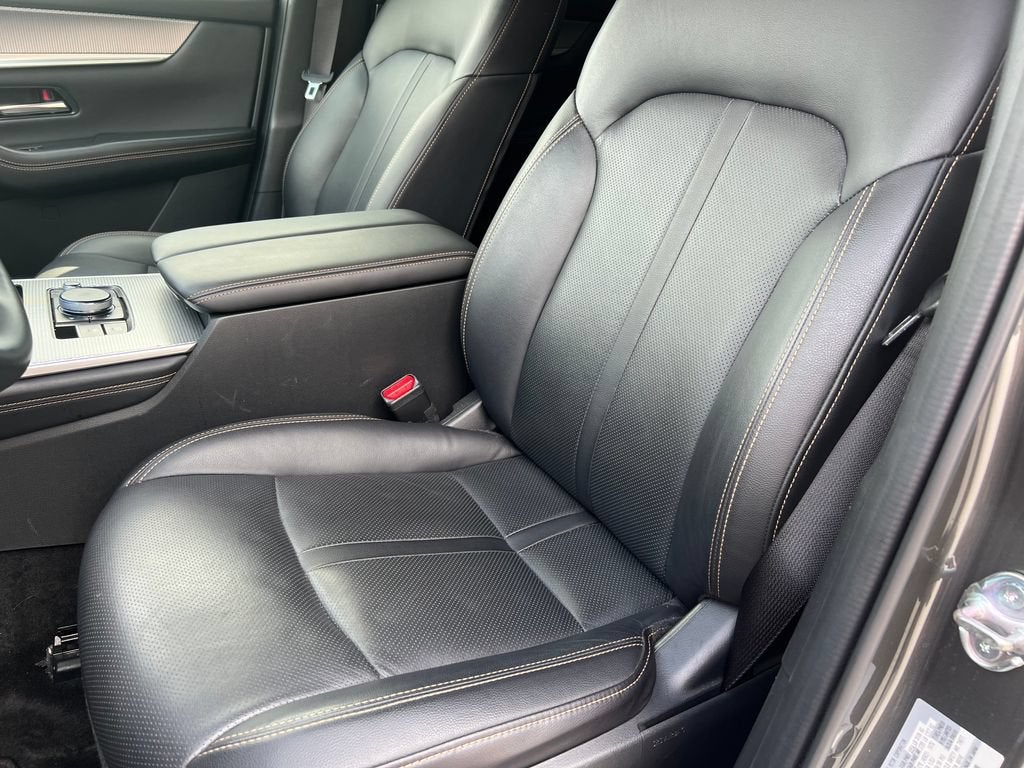 2026 Mazda Mazda CX-90 Premium Sport