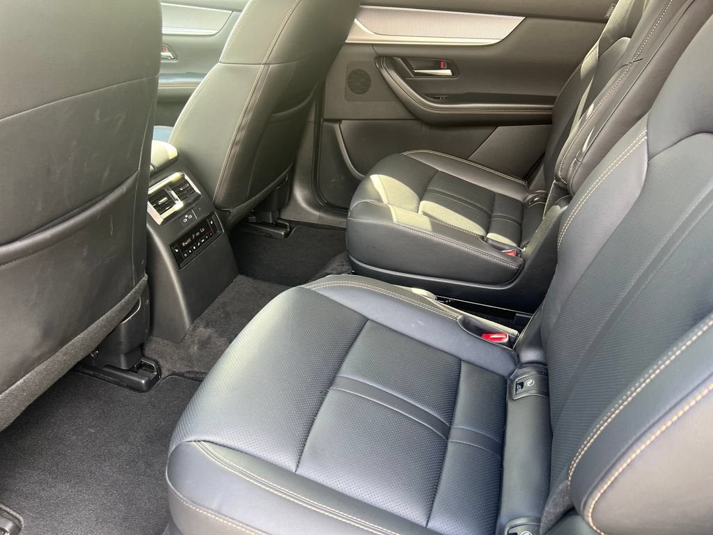 2026 Mazda Mazda CX-90 Premium Sport
