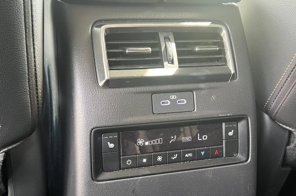 2026 Mazda Mazda CX-90 Premium Sport
