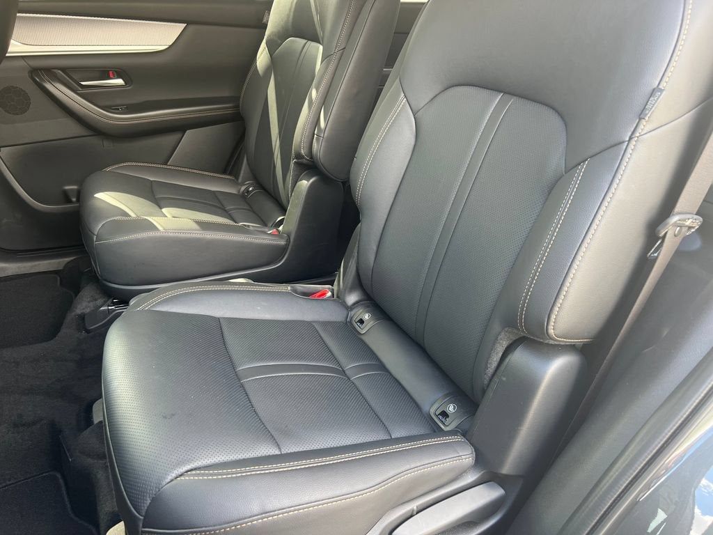 2026 Mazda Mazda CX-90 Premium Sport