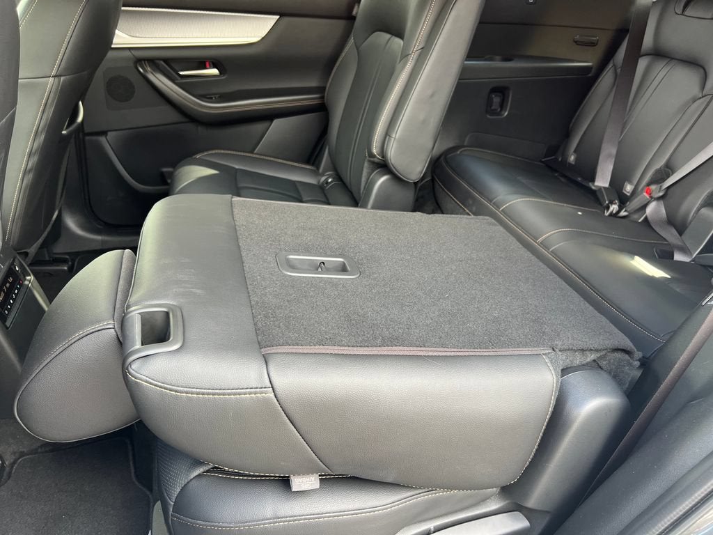 2026 Mazda Mazda CX-90 Premium Sport