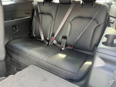 2026 Mazda Mazda CX-90 Premium Sport