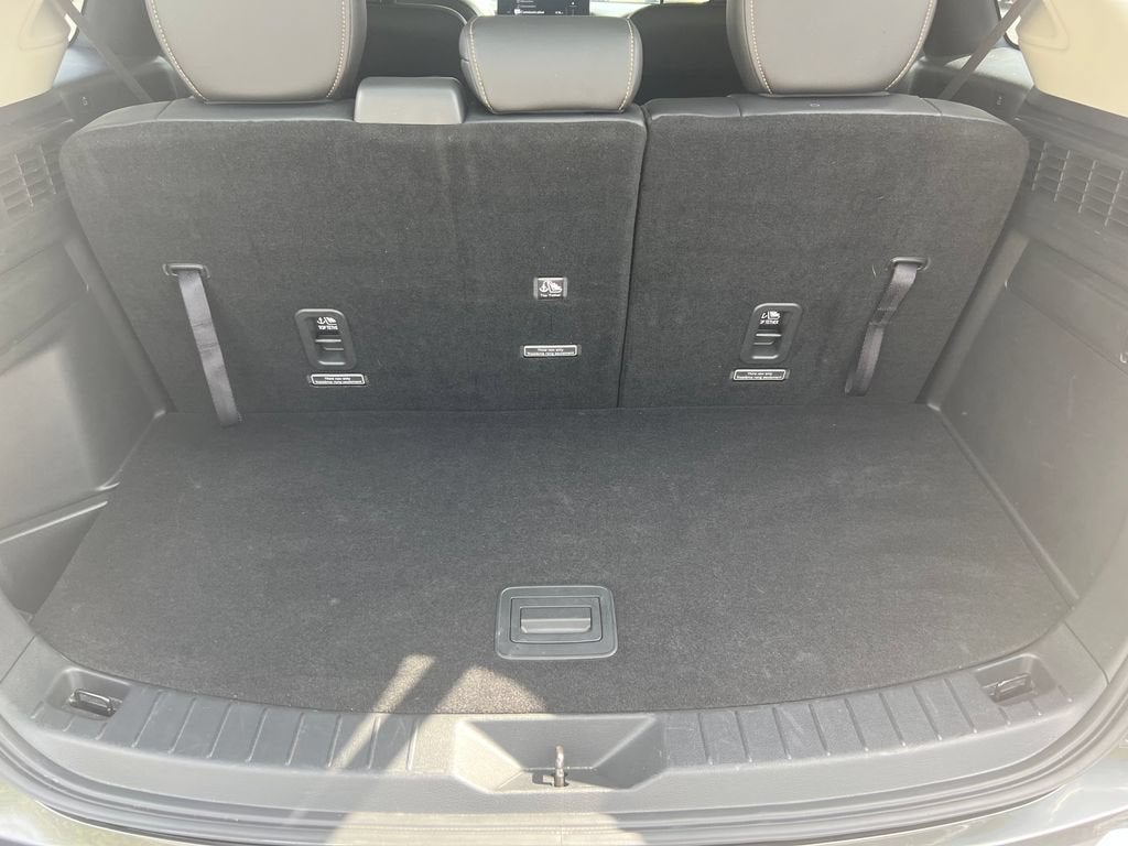 2026 Mazda Mazda CX-90 Premium Sport