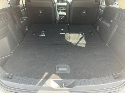 2026 Mazda Mazda CX-90 Premium Sport