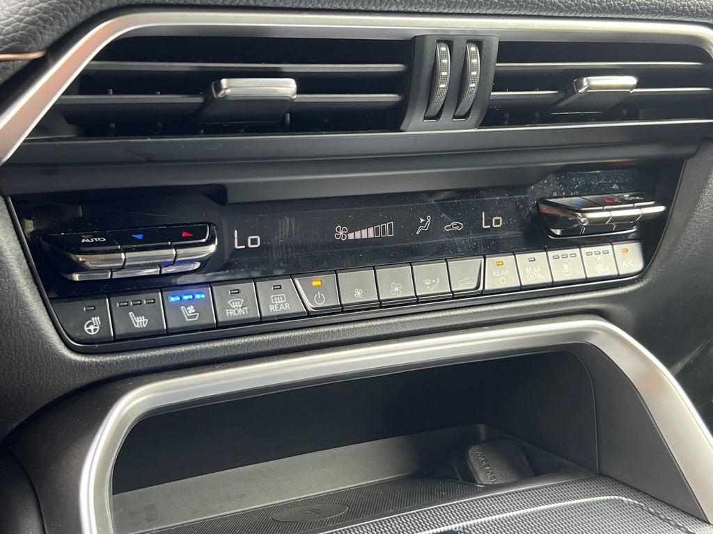 2026 Mazda Mazda CX-90 Premium Sport