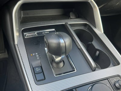 2026 Mazda Mazda CX-90 Premium Sport