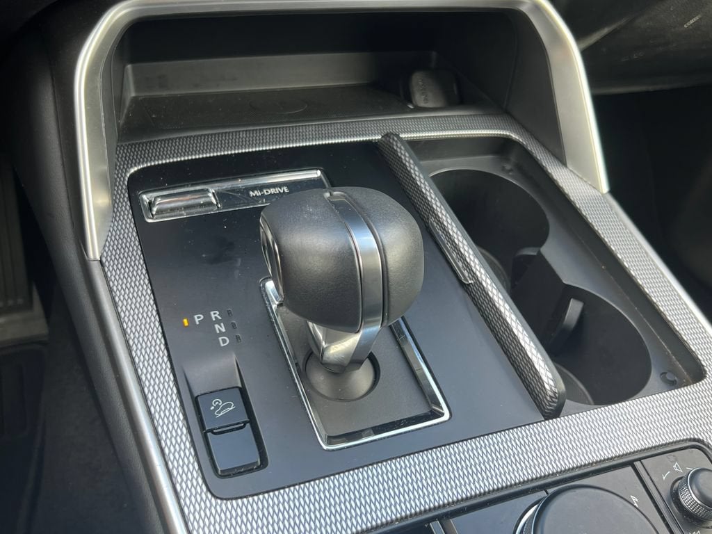 2026 Mazda Mazda CX-90 Premium Sport