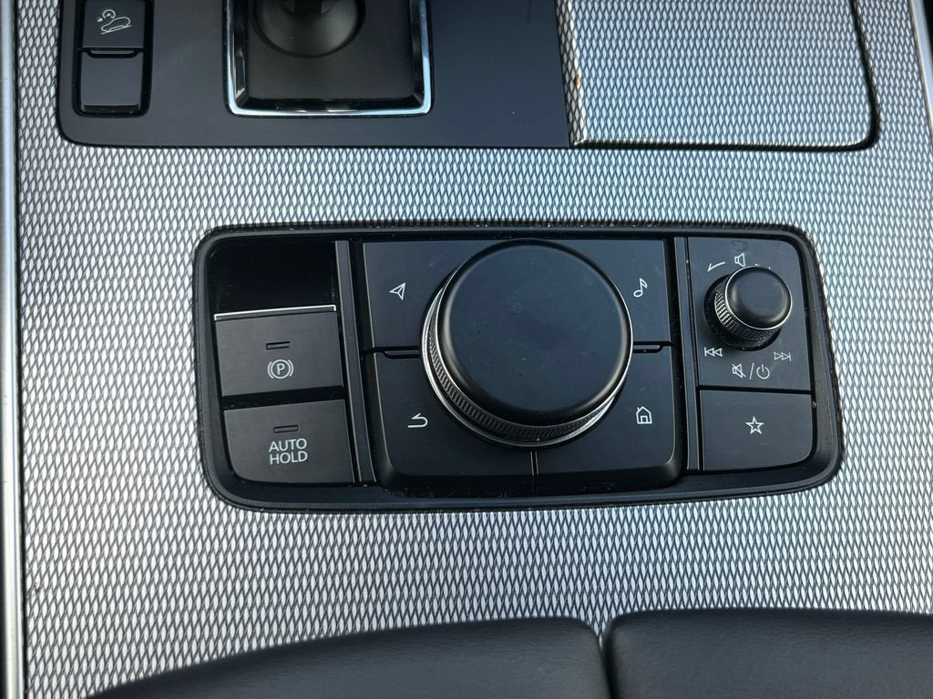 2026 Mazda Mazda CX-90 Premium Sport