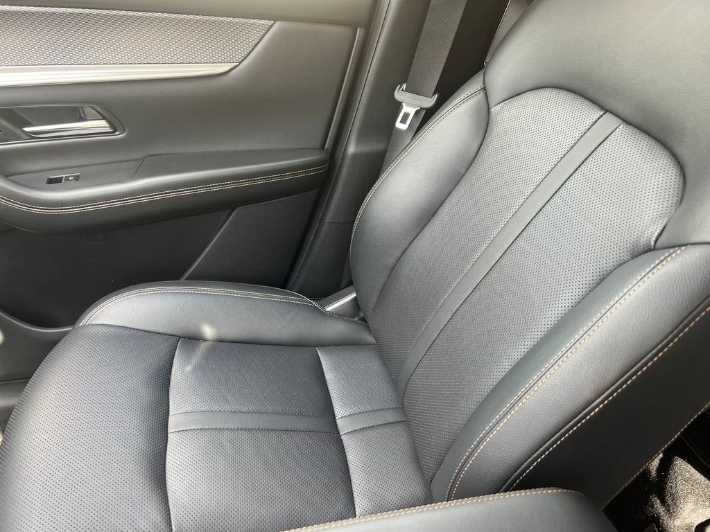 2026 Mazda Mazda CX-90 Premium Sport