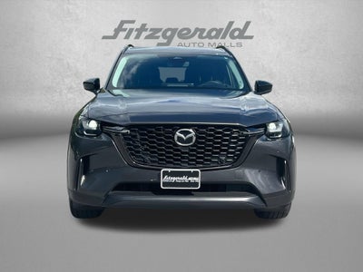2026 Mazda Mazda CX-90 Premium Sport