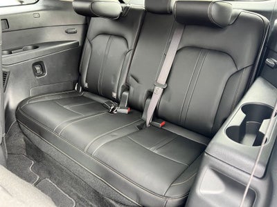 2024 Mazda Mazda CX-90 3.3 Turbo Premium