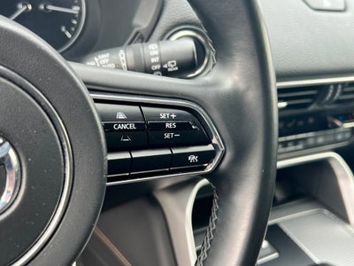 2024 Mazda Mazda CX-90 3.3 Turbo Premium