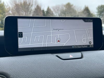 2024 Mazda Mazda CX-90 3.3 Turbo Premium