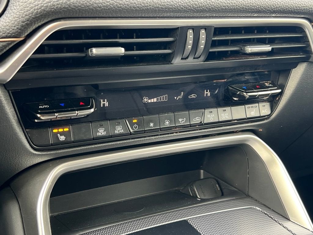 2024 Mazda Mazda CX-90 3.3 Turbo Premium