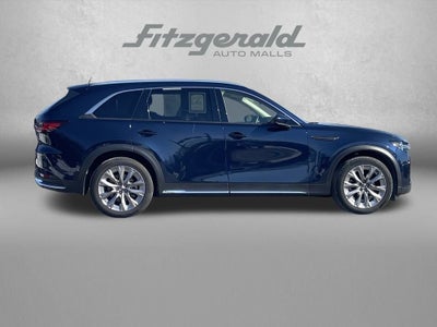 2024 Mazda Mazda CX-90 3.3 Turbo Premium