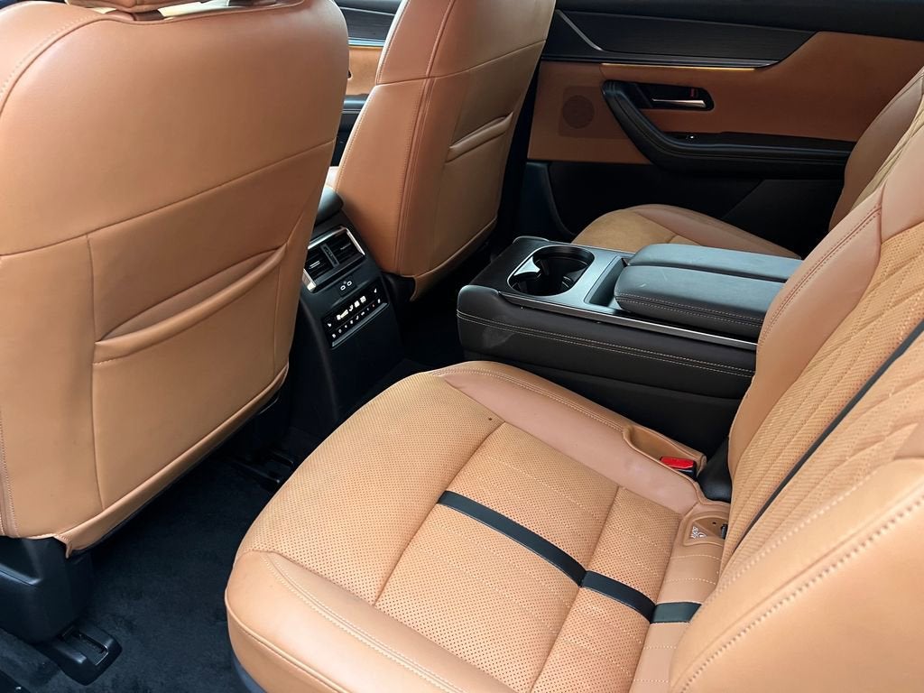 2024 Mazda Mazda CX-90 3.3 Turbo S Premium Plus