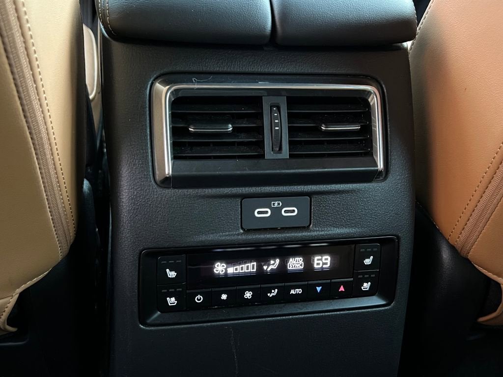 2024 Mazda Mazda CX-90 3.3 Turbo S Premium Plus