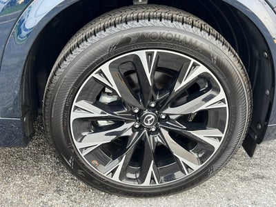 2024 Mazda Mazda CX-90 3.3 Turbo S Premium Plus